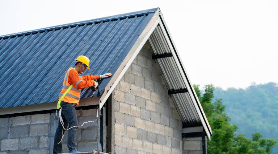 Local Chimney Repair in Bainbridge, GA